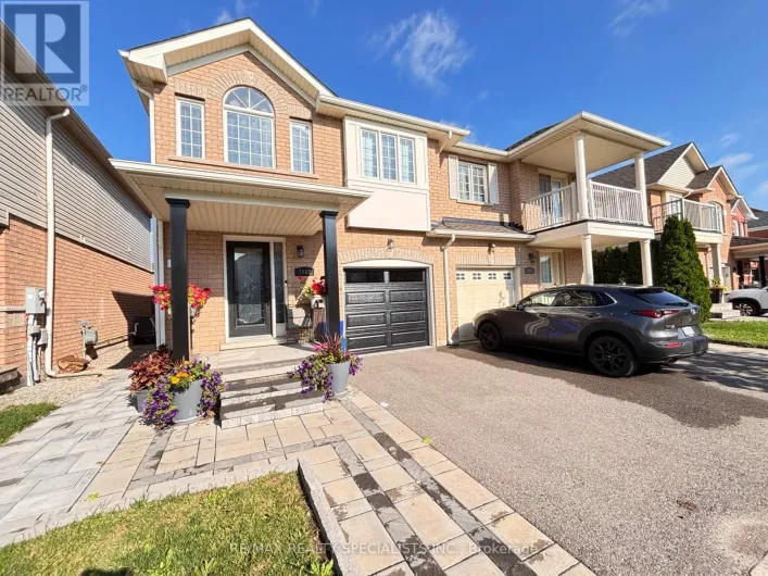 House for rent: BASEMENT - 1002 DONNELLY STREET, Milton