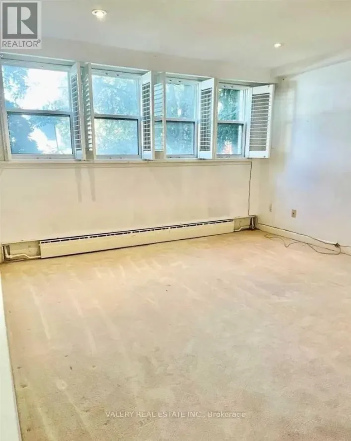 BASEMENT - 101 - 47 RANLEIGH AVENUE, Toronto