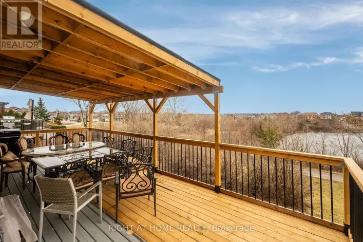 BASEMENT - 102 SOUTHLAKE BOULEVARD, Brampton