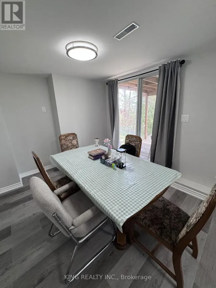 BASEMENT - 103 BROWNING TRAIL, Barrie