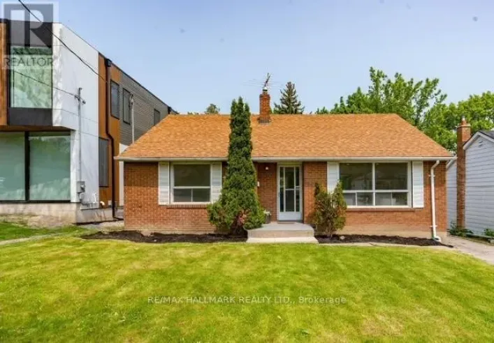 BASEMENT - 104 HIGHLAND PARK BOULEVARD, Markham