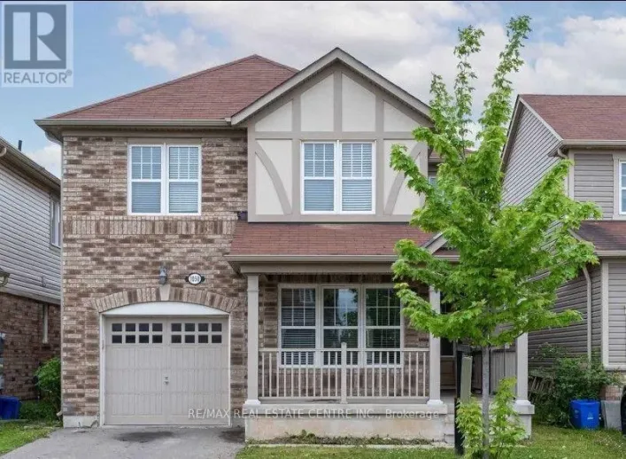 BASEMENT - 1050 FARMSTEAD DRIVE, Milton
