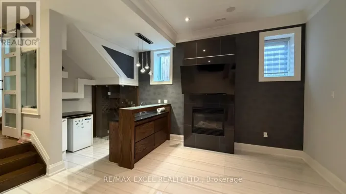 BASEMENT - 106 KINGSDALE AVENUE, Toronto