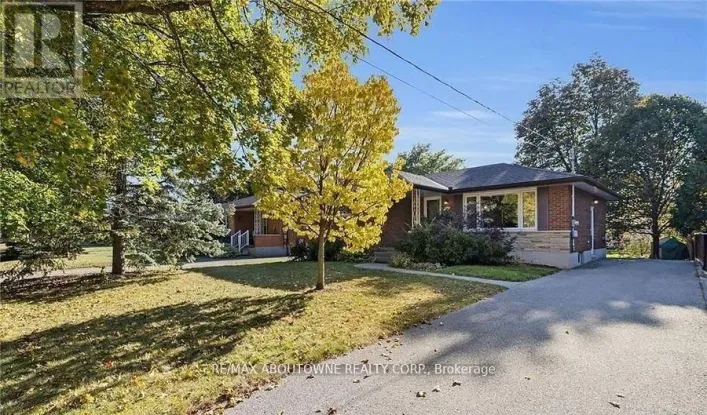 BASEMENT - 106 SHERIDAN STREET, Guelph