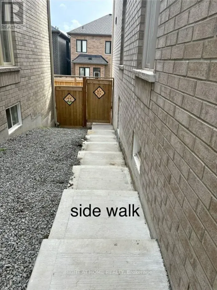 #BASEMENT - 109 MCKEAN DRIVE N, Whitchurch-Stouffville