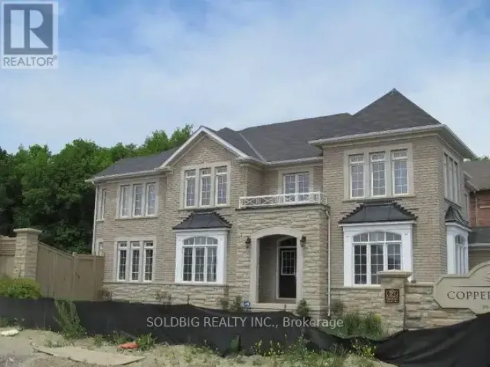 BASEMENT - 109 OLIVIA MARIE DRIVE, Brampton