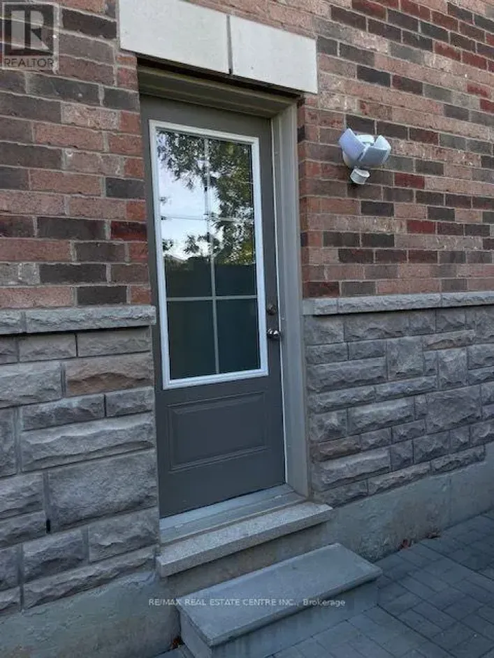House for rent: BASEMENT - 11 JEWELVILLE STREET, Brampton