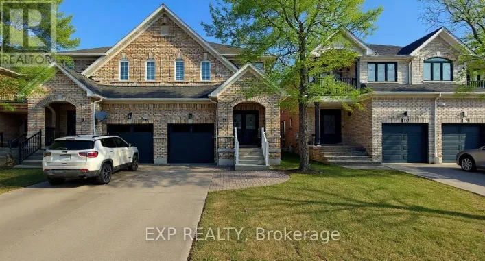 House for rent: BASEMENT - 11 MARTINA CRESCENT, Vaughan