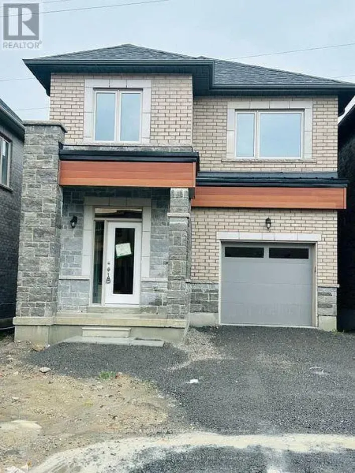 BASEMENT - 1117 CAMEO STREET, Pickering