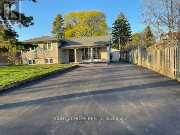 BASEMENT - 1173 SIXTH LINE, Oakville