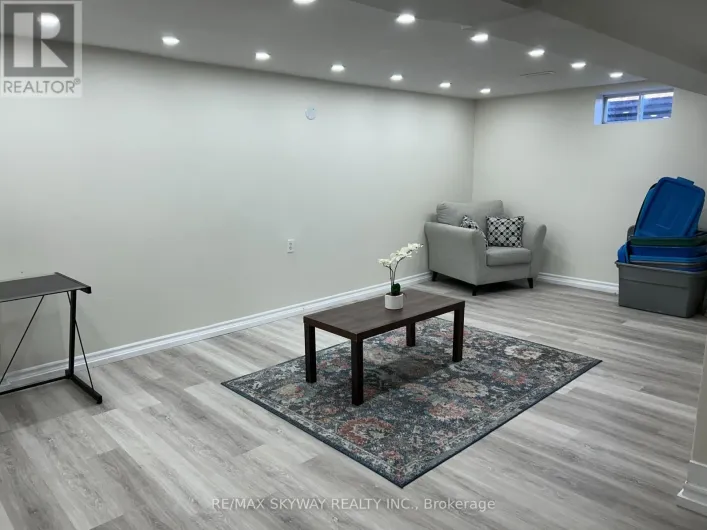 BASEMENT - 118 ARCHDEKIN DRIVE, Brampton