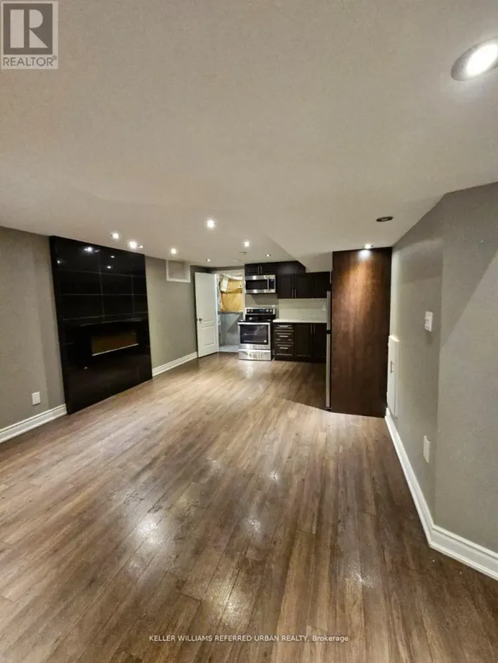BASEMENT - 118 EARLSBRIDGE BOULEVARD, Brampton