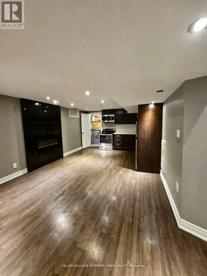 BASEMENT - 118 EARLSBRIDGE BOULEVARD, Brampton
