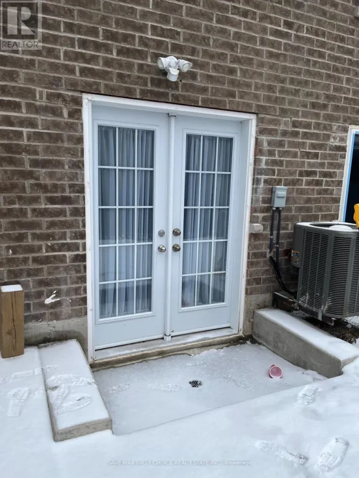 BASEMENT - 1195 MCEACHERN COURT W, Milton