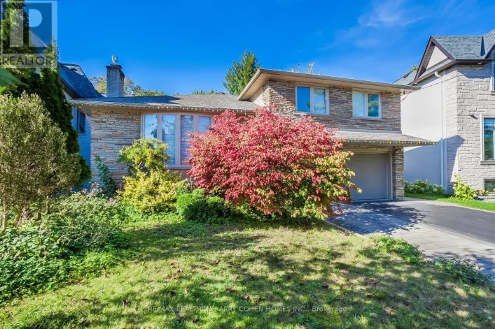 House for rent: BASEMENT - 12 LONGWOOD DRIVE, Toronto