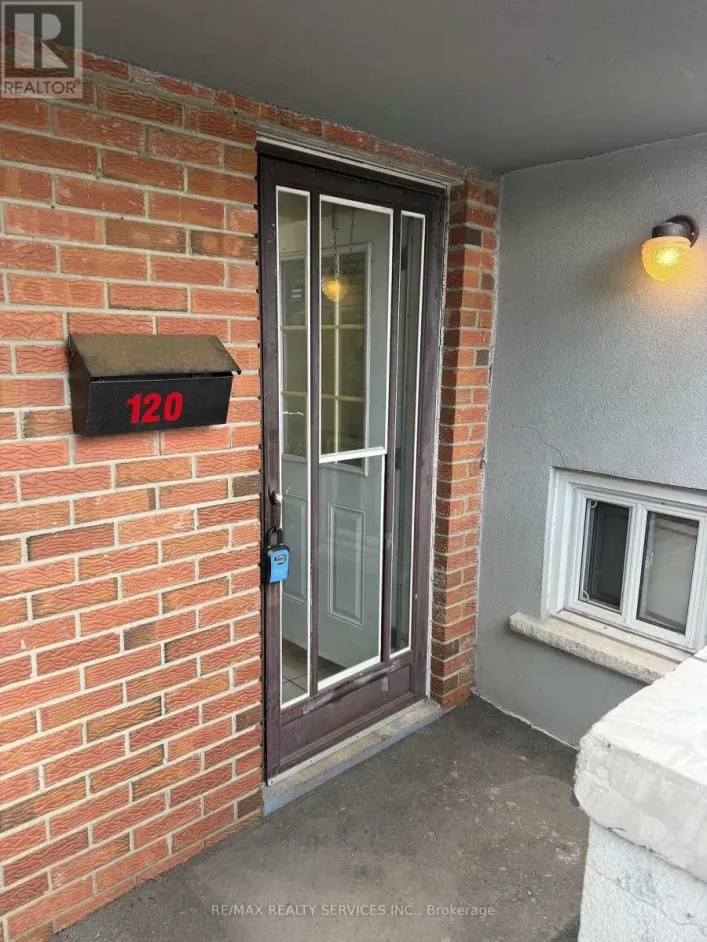 (BASEMENT) - 120 ABELL DRIVE, Brampton