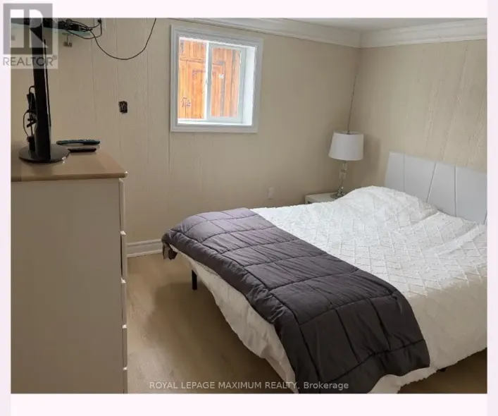 BASEMENT - 121 BOLTON AVENUE, Newmarket