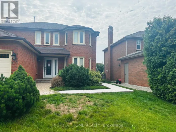 BASEMENT - 1220 GRANDVIEW DRIVE, Oakville