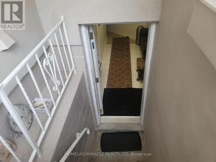 BASEMENT - 1252 HILLHURST ROAD, Oakville