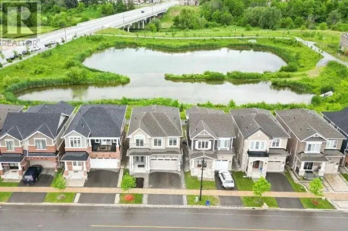 #BASEMENT - 127 YATES DRIVE, Milton