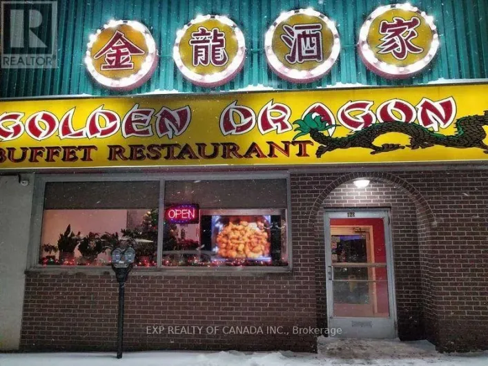 BASEMENT - 128 THIRD AVENUE, Timmins