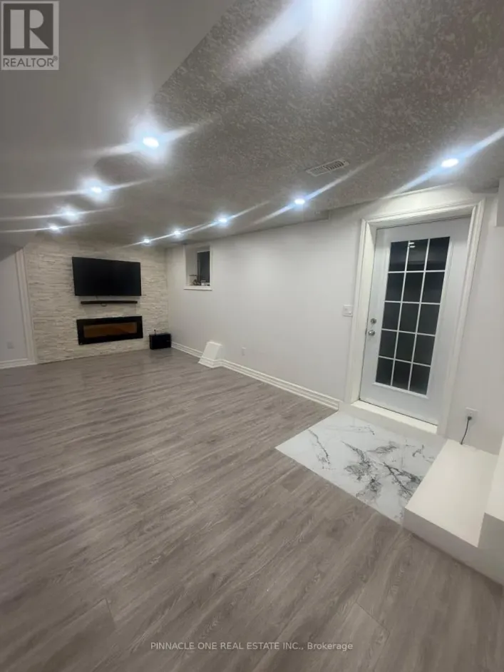 BASEMENT - 1286 KETTERING DRIVE, Oshawa