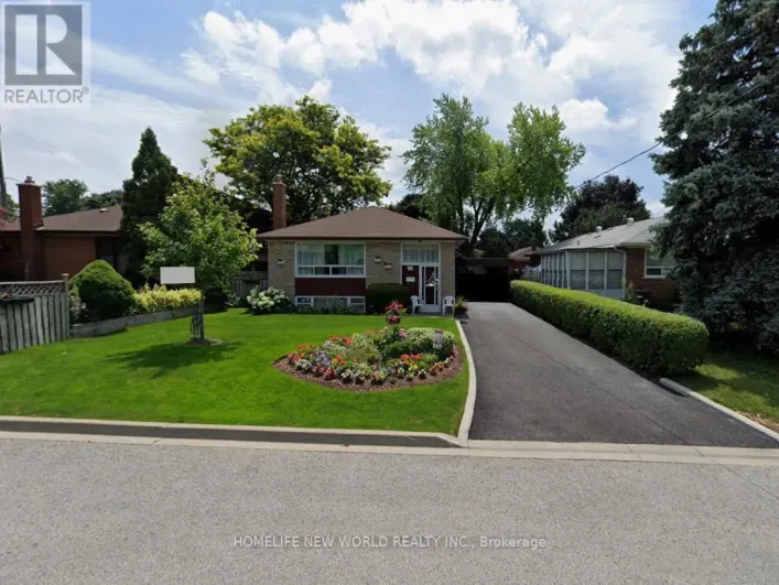 BASEMENT - 13 GENTRY CRESCENT, Richmond Hill