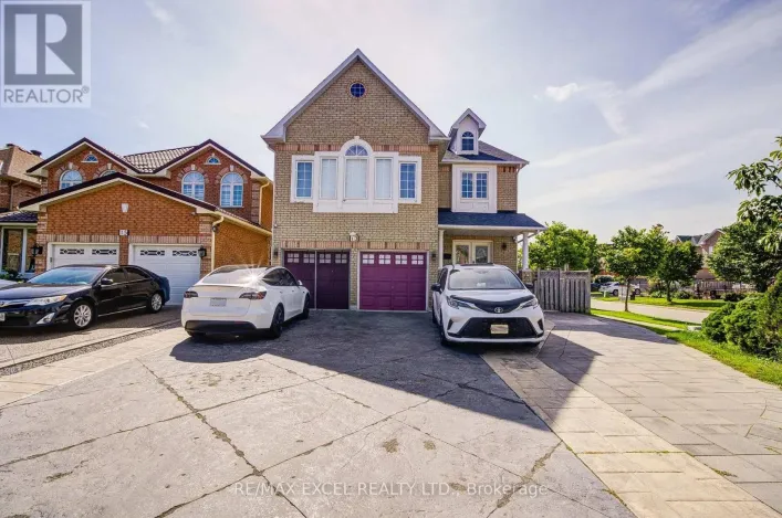BASEMENT - 13 HEPBURN STREET, Markham