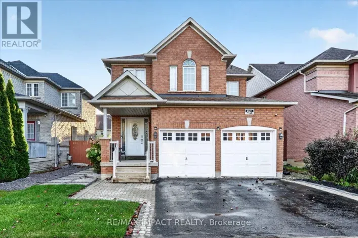 BASEMENT - 130 BAYCLIFFE DRIVE, Whitby
