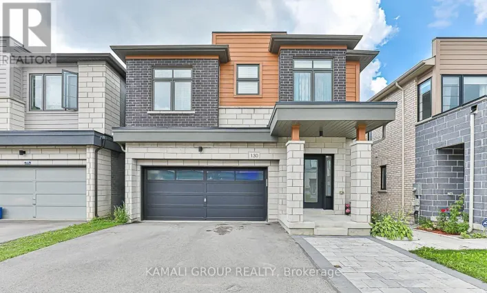 BASEMENT - 130 VANTAGE LOOP, Newmarket