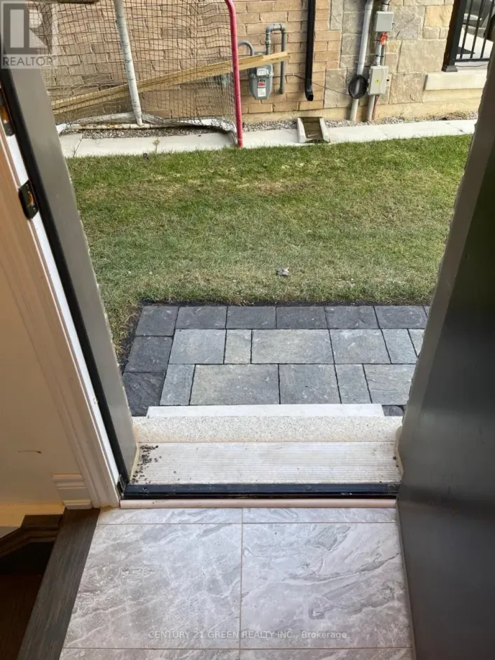 BASEMENT - 1305 FARMSTEAD DRIVE, Milton