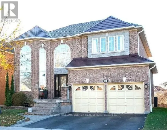 BASEMENT - 131 ROOT CRESCENT, Ajax