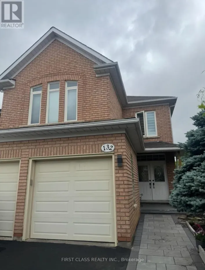 BASEMENT - 132 PENINSULA CRESCENT, Richmond Hill