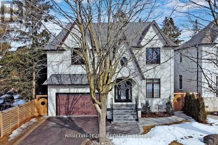 BASEMENT - 1330 KILMAURS AVENUE, Oshawa
