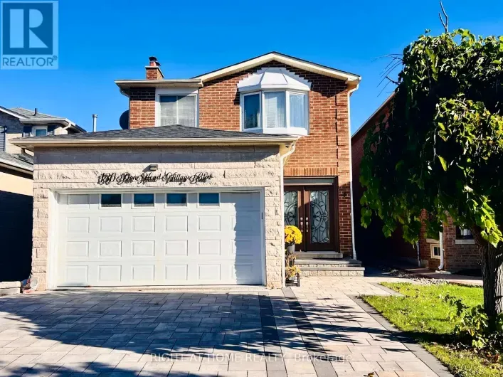 BASEMENT - 136 DON HEAD VILLAGE BOULEVARD, Richmond Hill