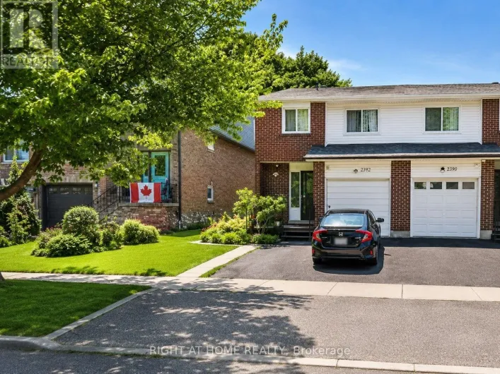 BASEMENT - 1373 EVERTON STREET, Pickering