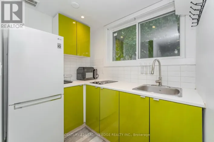 BASEMENT - 138 ALEXANDER ROAD, Newmarket