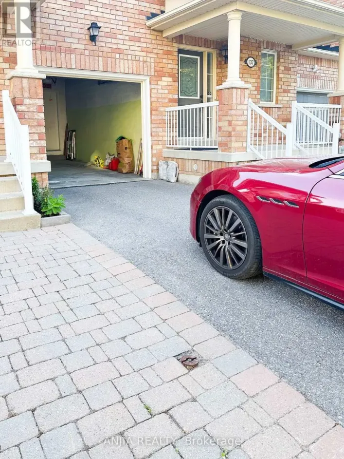 BASEMENT - 139 HILLWOOD STREET, Markham