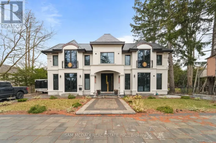 BASEMENT - 1394 LORNE PARK ROAD, Mississauga