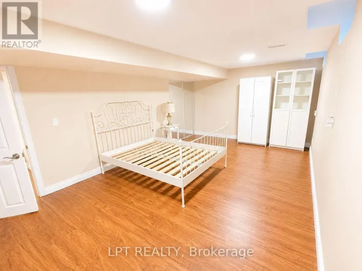 BASEMENT - 14 HAZELTON AVENUE, Markham