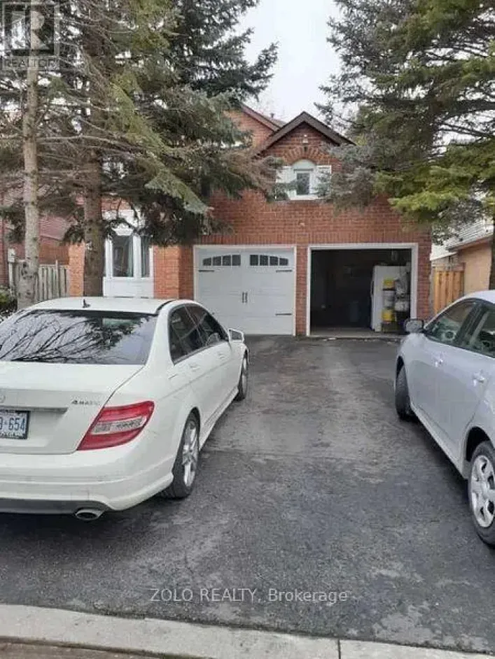 BASEMENT - 14 KINGSBORO ROAD E, Markham