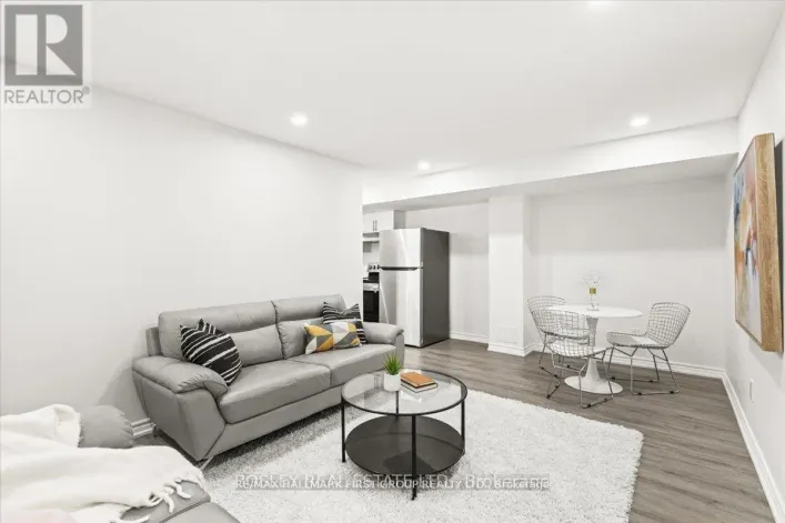 BASEMENT - 14 MULGRAVE STREET, Whitby