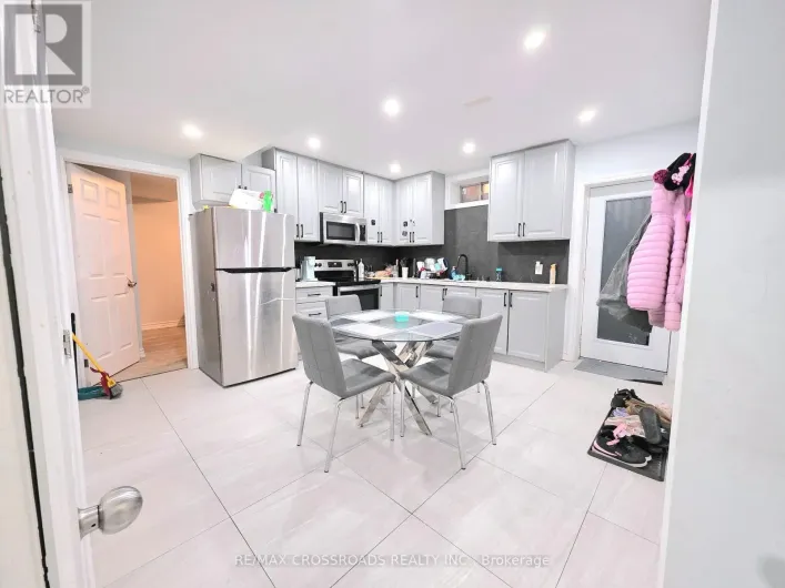 BASEMENT - 14 SCHOOLBRIDGE STREET, Ajax