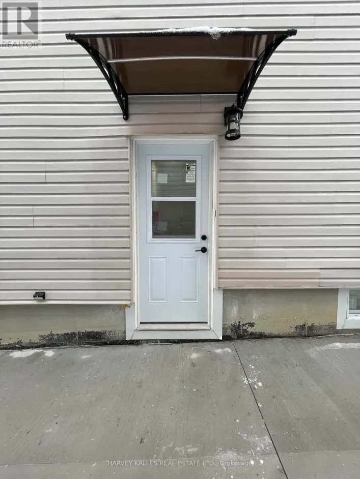 BASEMENT - 14 STABLE GATE, Brampton