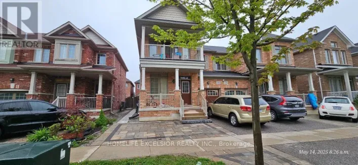 BASEMENT - 140 MARIA ROAD, Markham