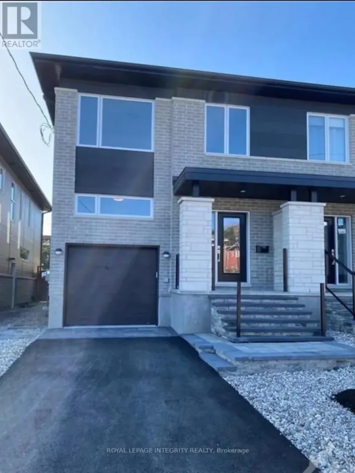 BASEMENT - 1400 MAYVIEW AVENUE, Ottawa