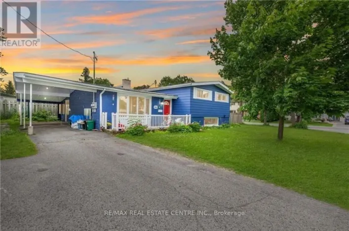 BASEMENT - 1403 SAULT STREET, Ottawa