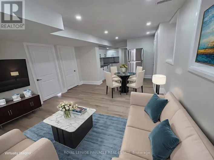 BASEMENT - 1414 WELLWOOD TERRACE, Milton
