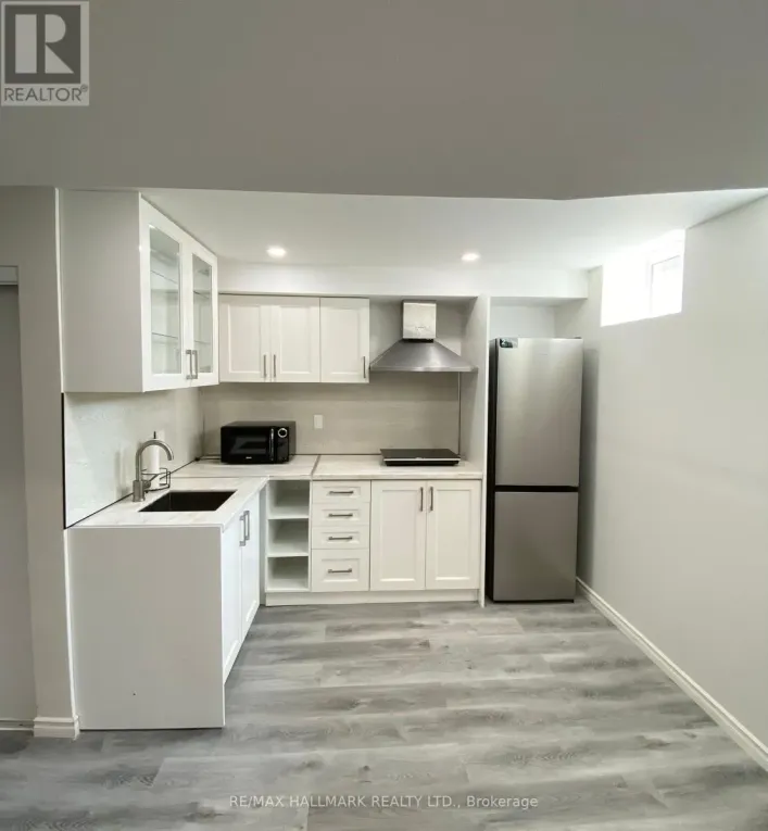 BASEMENT - 142 MAGUIRE ROAD, Newmarket