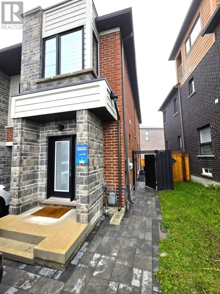 BASEMENT - 143 WILLIAM BOOTH AVENUE, Newmarket